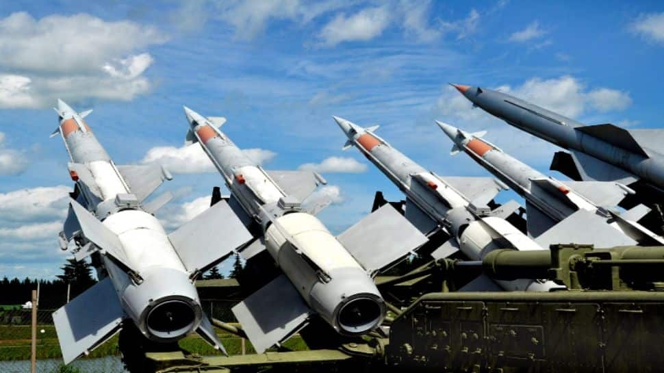 Shocking: Chinese Engineer Stole U.S. Missile Technology While On The Job, Transferred 3,600 Sensitive Files