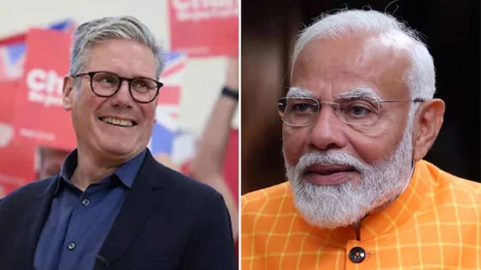 Khalistani Threats, Fugitive Files And A Game-Changing Trade Deal – What's Driving PM Modi To UK?