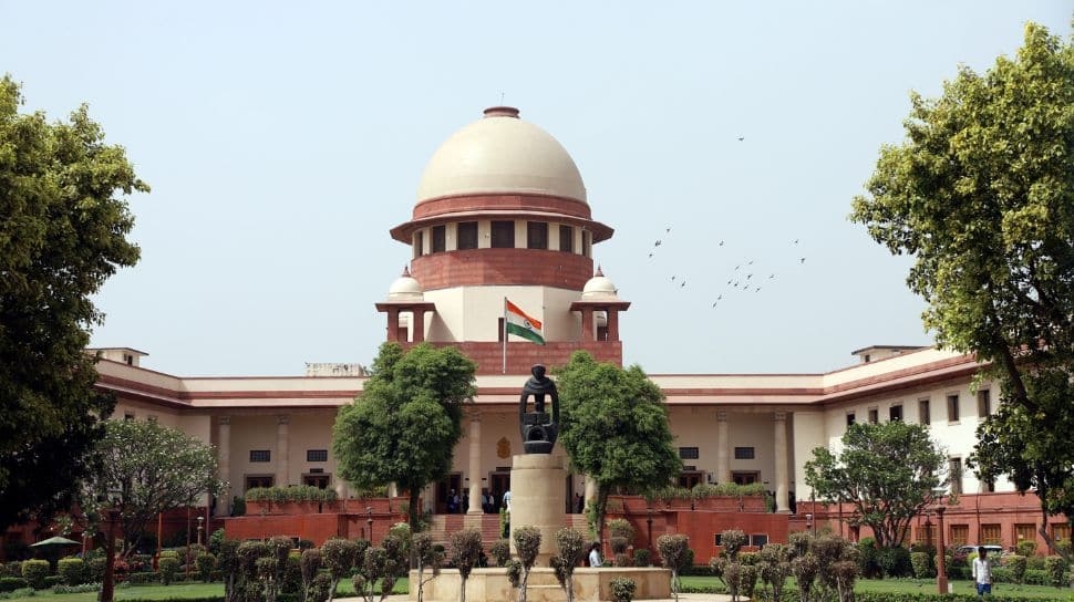 Supreme Court Orders IPS Officer To 'Tender Unconditional Apology' To Husband And In-Laws Jailed In False Cases