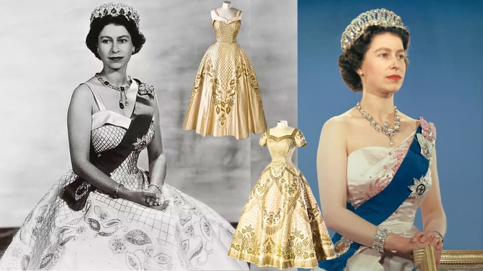 Inside Queen Elizabeth II's Wardrobe: 200 Iconic Royal Outfits You Can See Up Close In 2026 Exhibition