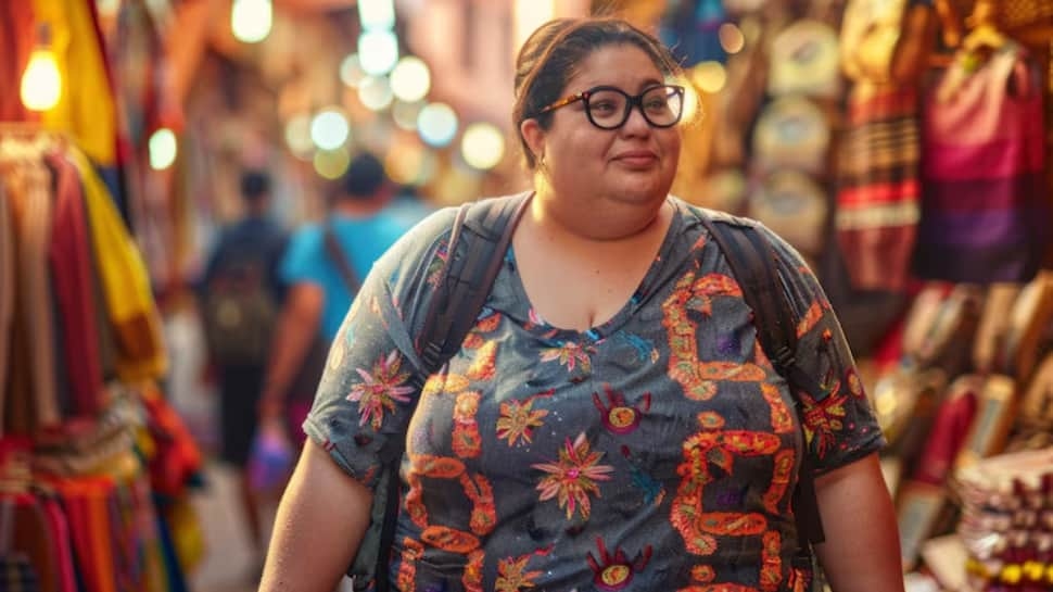 Genetic Risk Of Obesity In Indians Differs From Europeans: Study Reveals Why Lifestyle Changes Work Better