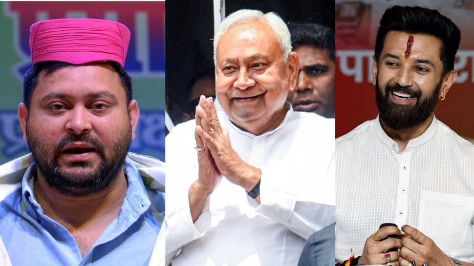 Not Candidates, But Casts Matter In These Bihar Assembly Seats