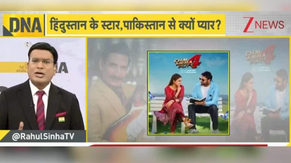 Why Do Indian Filmmakers Continue To Embrace Pakistan Despite Hostility? DNA Explained
