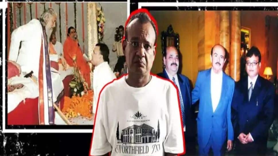 Ghaziabad's Fake Embassy Mastermind Busted: Meet Harsh Vardhan Jain, The Man Behind A Phantom Diplomatic Empire