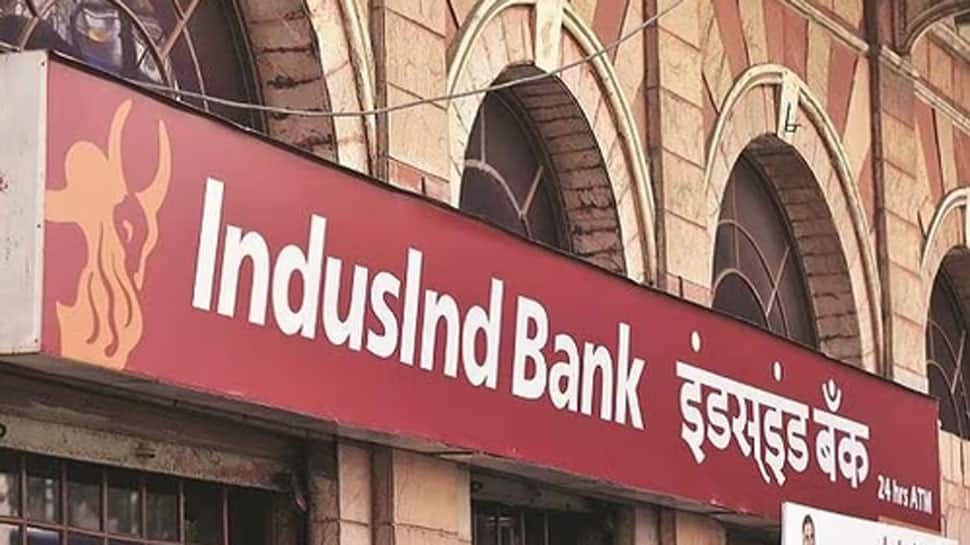 IndusInd Bank To Raise Rs 30,000 Crore Via Debt, Equity Mix