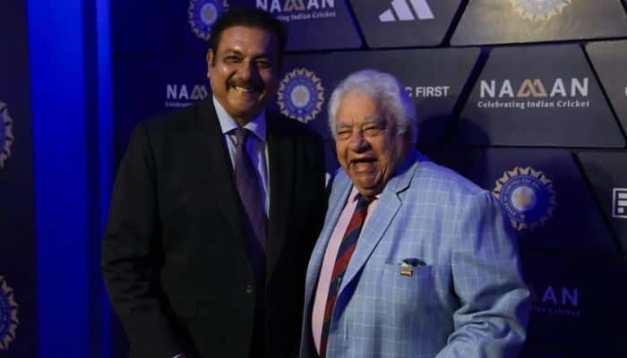 Ravi Shastri's Hilarious On-Air Tribute To Farokh Engineer Goes Viral During IND Vs ENG 4th Test At Old Trafford