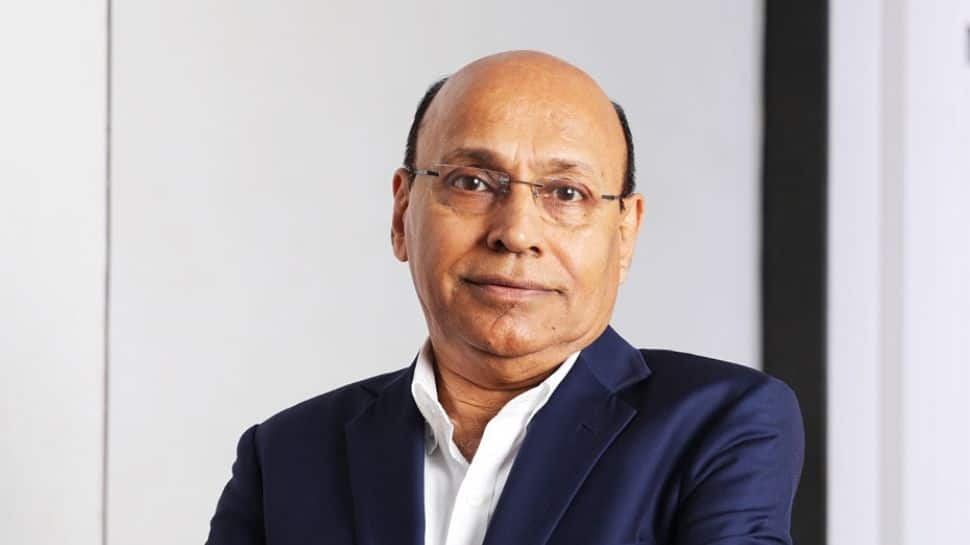 Meet Man, Born In Mumbai's Lohar Chawl, Dropped Out Of School At 15 But Founded Rs 1,00,00,00,00,000 Giant - His Company Is India's Largest Manufacturer Of….; Find Out His Net Worth