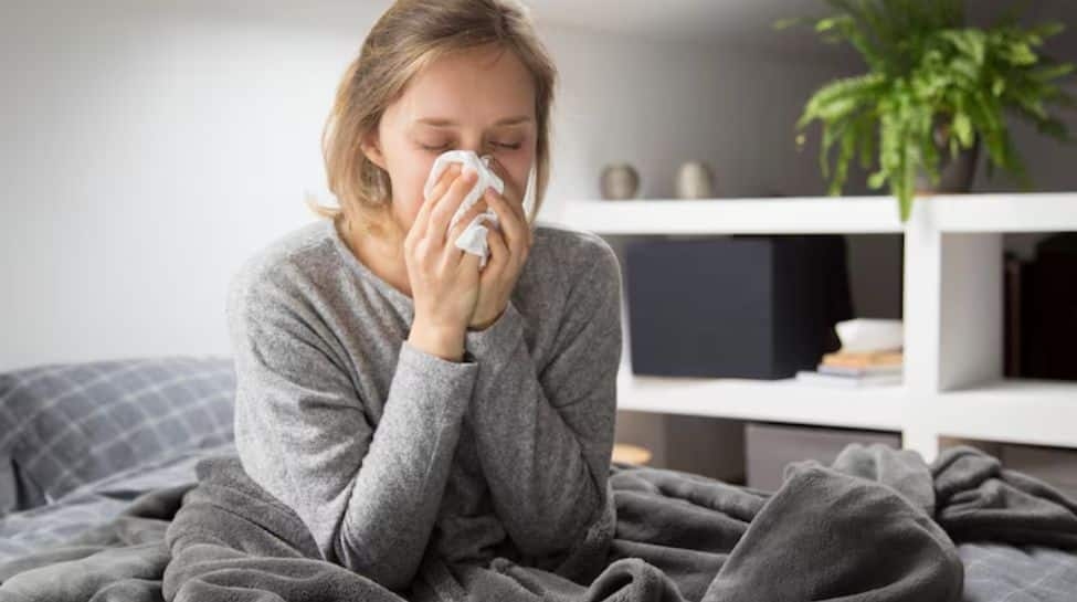 Monsoon Health Hazards: Simple Steps Employees Can Take To Stay Safe