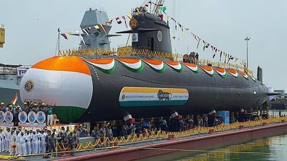 India's Nuclear Submarines, K-6 Missiles & MIRV Power Can Crush China, Rattle US