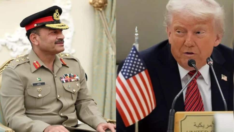Trump Cozying Up To Pakistan – Will It Push India Closer To China?