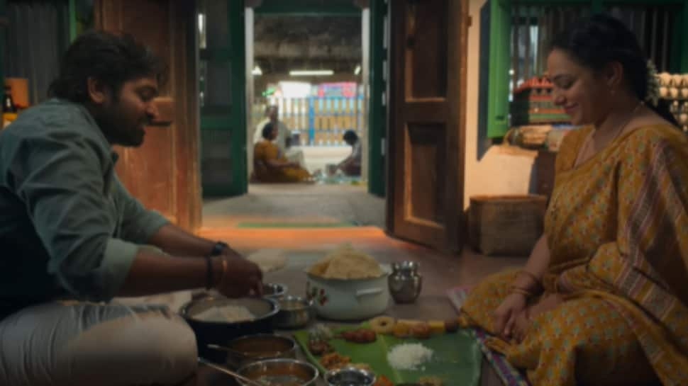 Thalaivan Thalaivii X Review: Netizens Praise Vijay Sethupathi And Nithya Menens Magical Chemistry