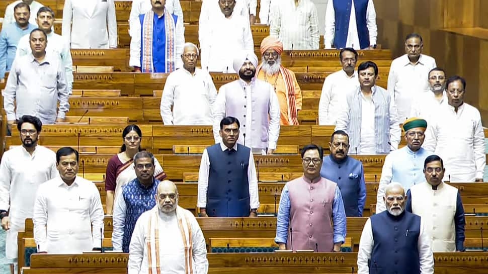 32 Hours Booked: Marathon Discussion On Operation Sindoor Slated In Parliament Next Week