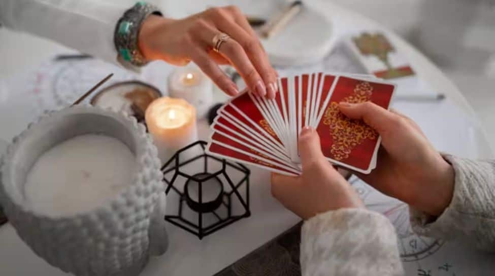 Weekly Tarot Reading For July 28- August 3: Check Your Lucky Number, Lucky Colour And TIP For Coming Week