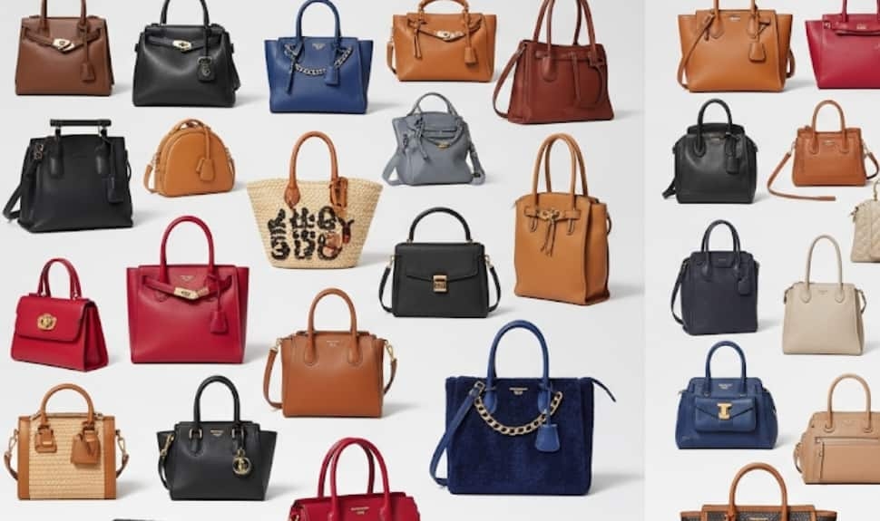 4 Stylish Handbags to Flaunt This Season: Only at Myntra's Grand Festive Days