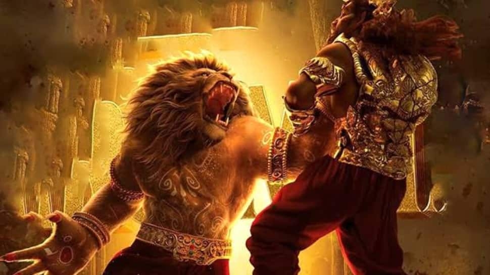 Hombale Films Urges Fans Not To Share Mahavatar Narsimha Clips Online To Preserve Theatrical Experience