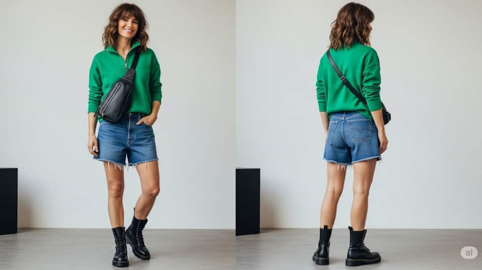 Chic Street OOTD to Shop During Myntra's Grand Festive Days (23–27 July 2025)