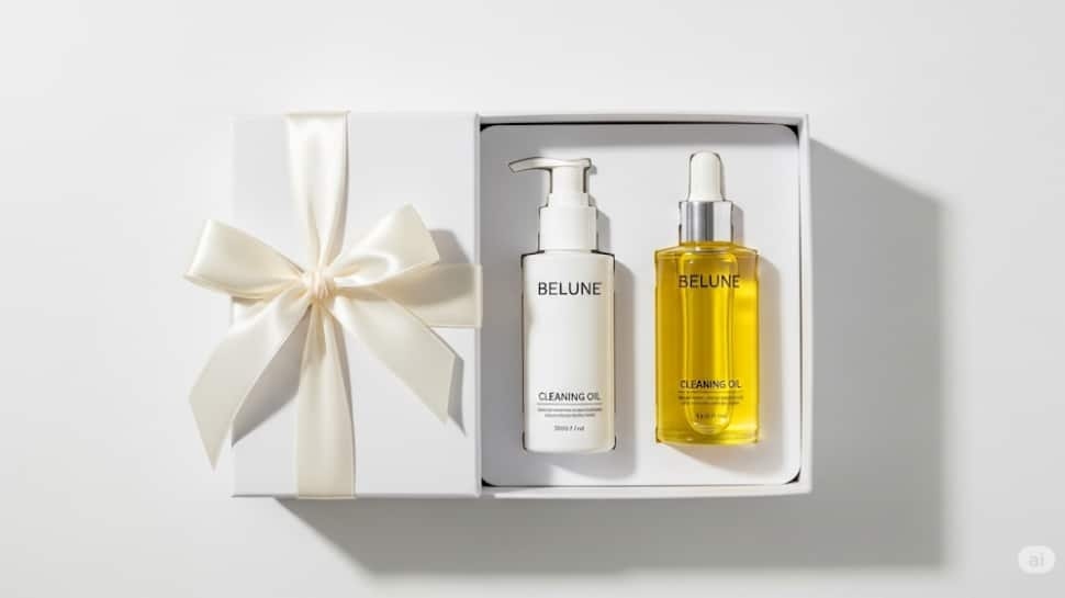 Top Beauty & Skincare Gift Sets to Shop on Myntra's Grand Festive Days