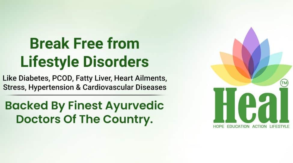Ayurveda Meets Digital Healthcare At HEAL Wellness Clinic