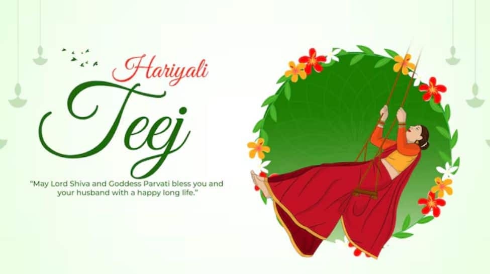 Hariyali Teej 2025 Fasting Rules: Do's And Donts To Follow While Fasting