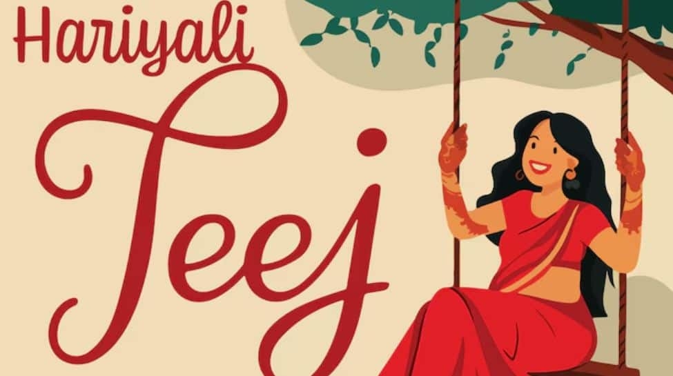 Hariyali Teej 2025 Horoscope: How To Spend This Auspicious Day, Zodiacs