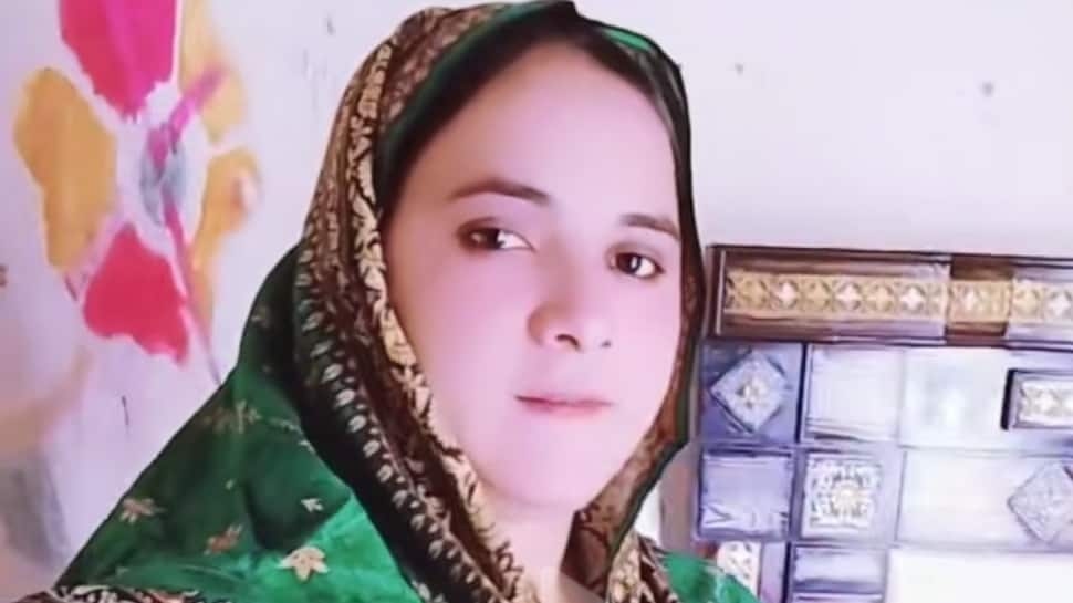 Pakistani TikToker Sumeera Rajput Found Dead, Daughter Alleges Poisoned For Refusing Marriage: Report