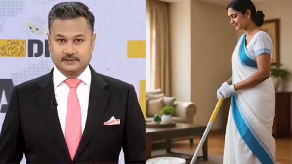 Vanishing HousMaids And House Help Disappearing In Gurugram? Crackdown On 'Illegal' Bangladeshi Immigrants' Exposes Deep Urban Reliancee Help In Gurugram? Illegal Immigrant Crackdown Exposes Reliance On Undocumented Labour