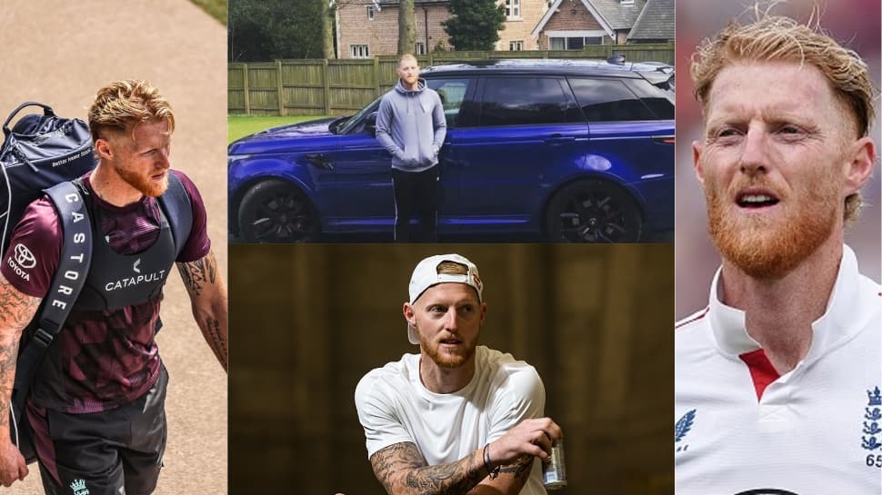 Ben Stokes' Net Worth In 2025: ECB Salary, Assets, Cars, And Investments - All You Need To Know