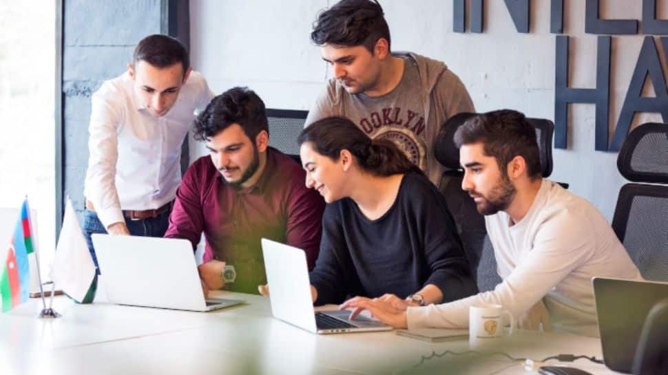 Indias Startup Wave Merges AI With Tradition For Smarter Daily Solutions