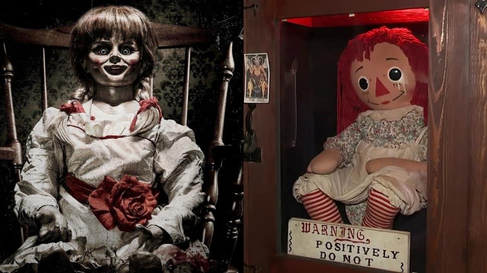 Meet Annabelle: From Raggedy Doll To Killer Curse - Terrifying Origins, Hollywood Rise, And Truth About Her Whereabouts Today