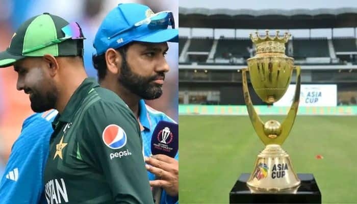 Explained: Why India Can't Withdraw From Asia Cup 2025 Fixture Against Pakistan – BCCI's Hands Tied
