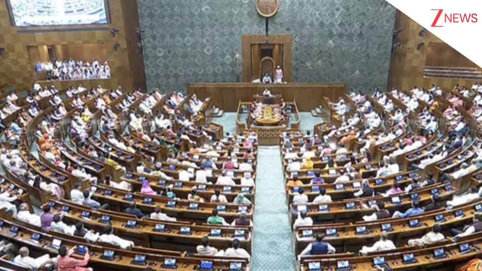 Parliament Braces For Uproar? Congress Issues Whip, Gears Up For Fiery Operation Sindoor Faceoff