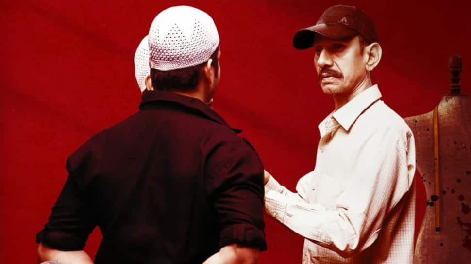 Udaipur Files Producer Amit Jani Granted Y-Category Security Amid Alleged Threats