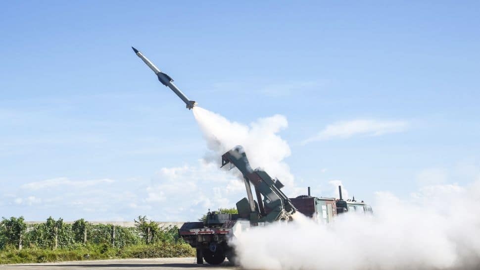 No Rafale or F-35! Army Demands Rs 1.12 Lakh Cr Defence System, Gets Only Rs 36,000 Cr