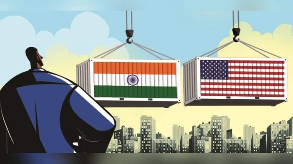No Entry For GM Crops, Says New Delhi; India-US Trade Talks Hit A Sacred Wall