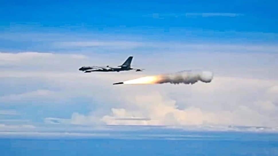 China Triggers Alarm With 1,000 KM Range Air-To-Air Hypersonic Missile; Who Should Be Worried?