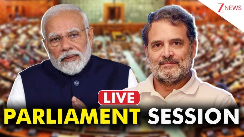 Monsoon Session LIVE Updates: Parliament To Discuss Op Sindoor, Pahalgam Attack Today After Week-Long Disruptions