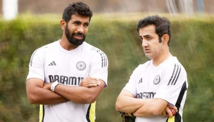 Will Jasprit Bumrah Play The Final Test? Gautam Gambhir Hints At Possible Return For Oval Decider