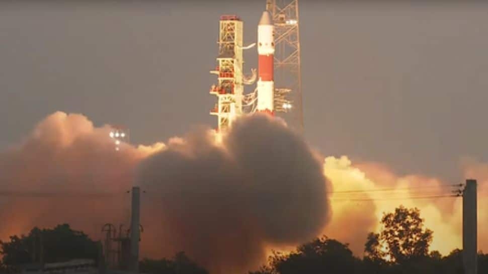 ISRO-NASA Earth Observation Satellite Set For July 30th Launch, Says ISRO Chief