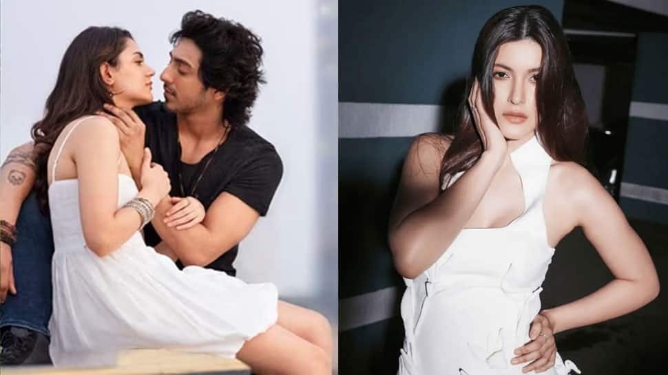 Meet New Wave Of Sensational Bollywood Debutants: Ahaan Panday, Aneet Padda To Shanaya Kapoor