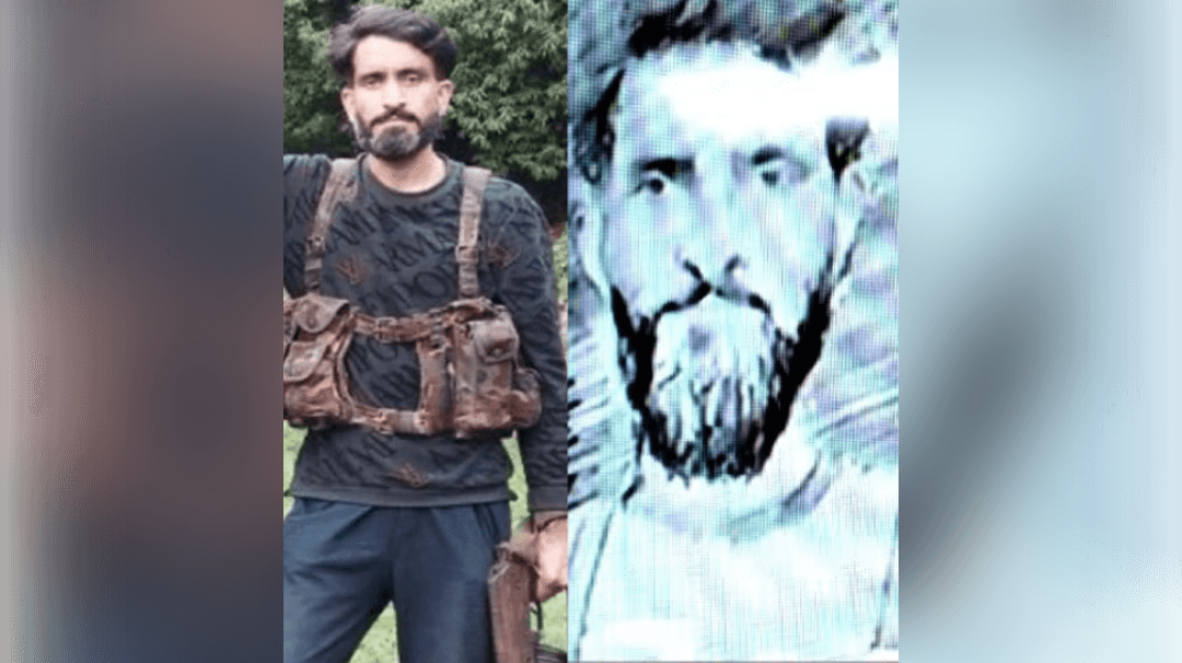 Indian Armys First Pahalgam Revenge: Ex-Pakistani Army Commando, LeT Terrorist Suleiman Shah Eliminated