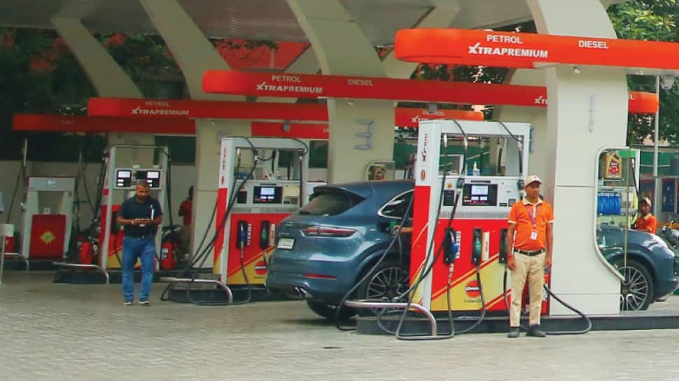 Supply Of Ethanol-Blended Petrol Jumps More Than 4-Fold In Four Years