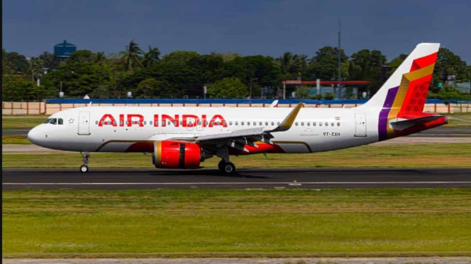 DGCA Cracks Down On Air India For Lapse In Planes Emergency Slide Check
