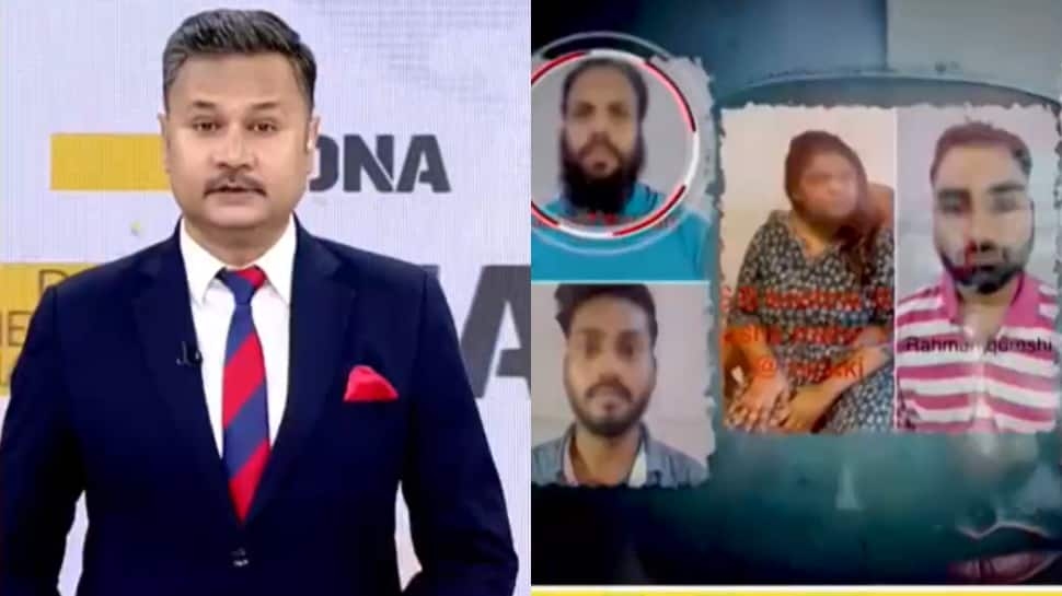 Agra Conversion Racket Exposes ISI Link: ‘Lady Brigade', Plot To Target Hindu Women And More