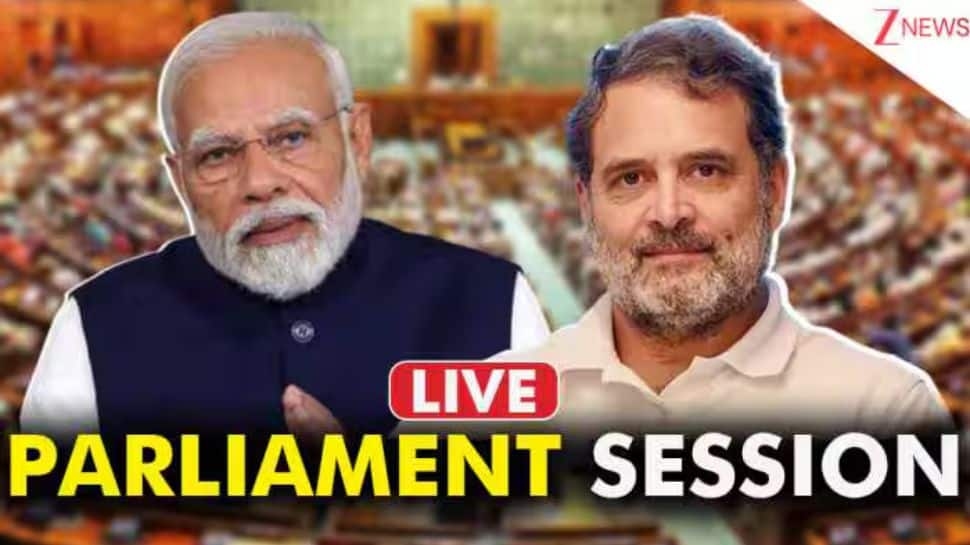 Parliament Monsoon Session Live Update: Debate On ‘Operation Sindoor' In Rajya Sabha; PM Modi Likely To Participate