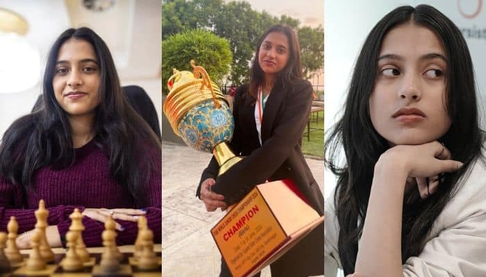 How Much Money Did Divya Deshmukh Win At The FIDE Women's World Cup 2025?