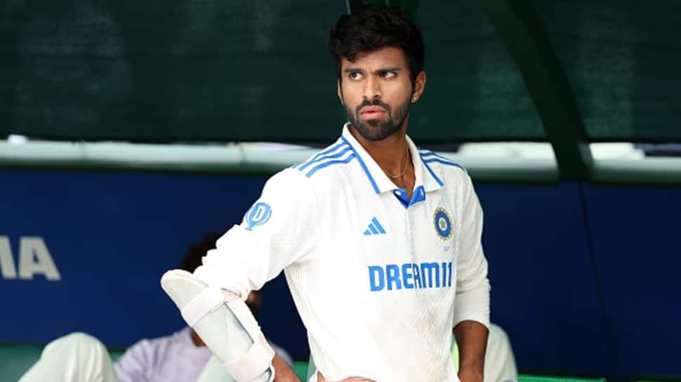 Selectors Ignore My Son, Even After Match-Winning Knocks: Washington Sundar's Father Slams BCCIs Selection Policy