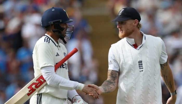 Why Did You Wait, Ben Stokes? – Sunil Gavaskar Slams Englands 311-Run Lead As India Pulls Off Epic Draw