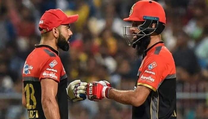 RCB Was Going To Remove Virat Kohli As Captain In 2019? Moeen Ali Drops Shocking Truth