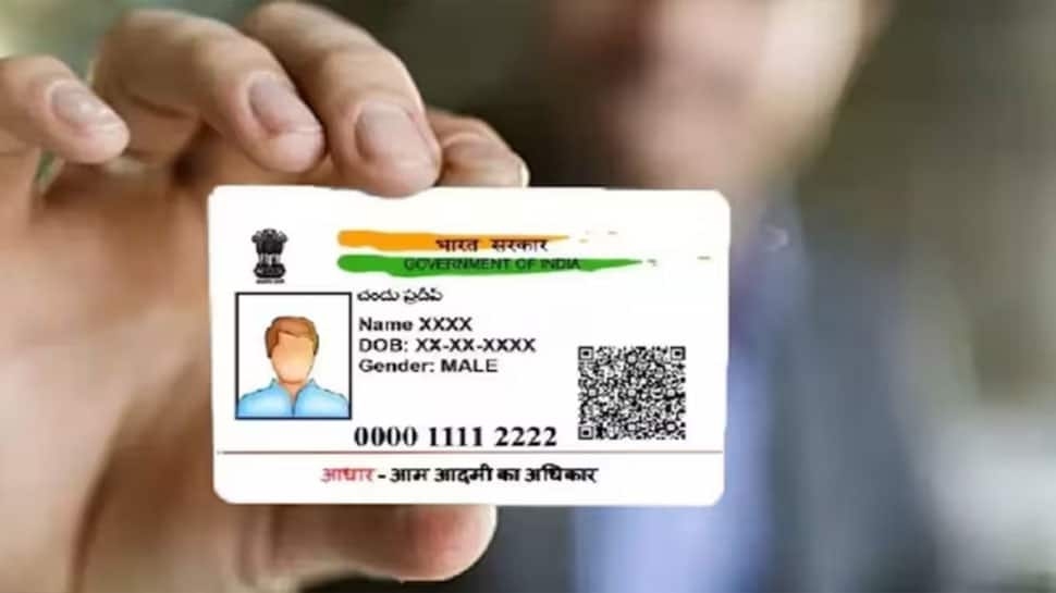 Worried About Aadhaar Misuse? Heres How To Safely Delink It From Mobile Numbers And Wallet Apps To Avoid Scams
