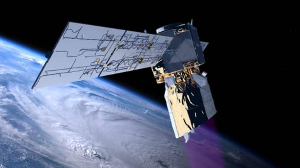 NASA-ISRO Set To Launch A New Era In Earth Monitoring And Global Environmental Awareness